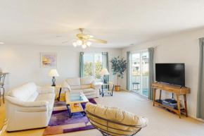 Seaside - Ocean Getaway A-201